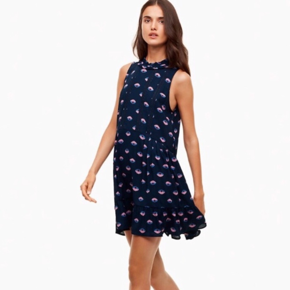 Aritzia Sunday Best Raleigh Dress - XXS